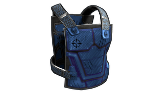 Skullkiller Chestplate