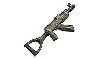 Military AR