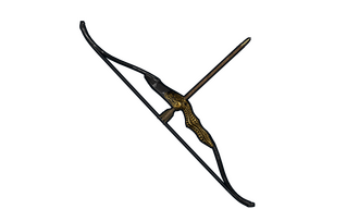 Dragon Rage Bow