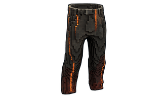 Pixel Pants