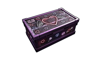 Valentine's Box