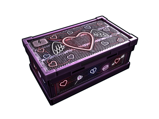 Valentine's Box