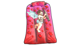 Immortal Angel Bag