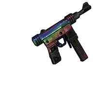 Glister SMG