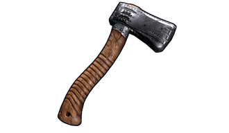Rebar Hatchet