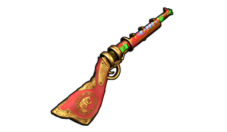 Tiger Pipe