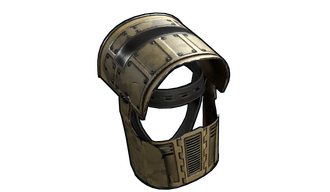 Military Helmet