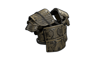 Military Vest