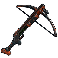 Cargo Heli Crossbow