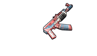 Festive Fighter AR