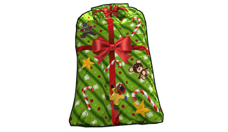 Christmas Gift Bag