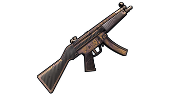 Solar MP5