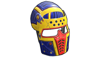 Toy Facemask