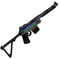 Glister SAR