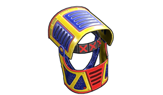 Toy Helmet