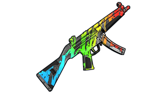 Venomous MP5