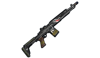 Bombshell M39