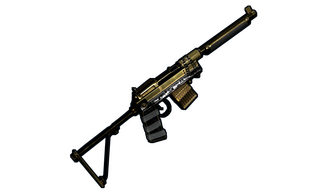 Black Gold SAR