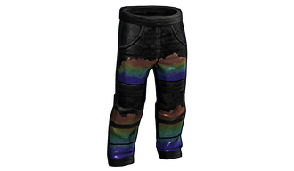 Glister Pants