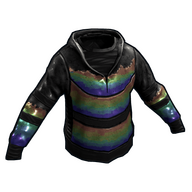 Glister Hoodie