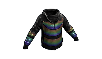 Glister Hoodie