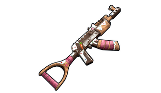 Bunny Blast AR