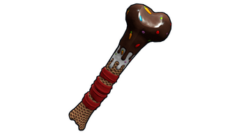 Chocolate Club
