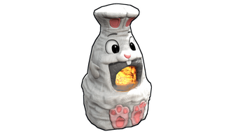 Bunny Furnace