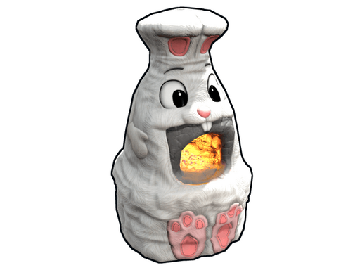 Bunny Furnace