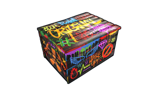 Spraycan Small Box