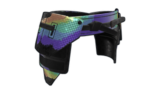 Glister Kilt