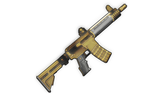 Black Gold LR