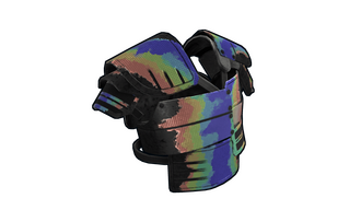 Glister Vest