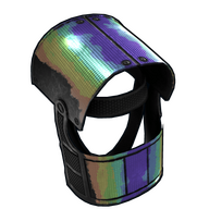 Glister Helmet
