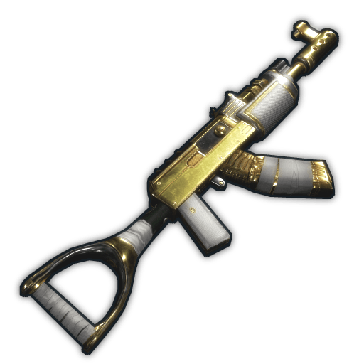 Black Gold AR - Steam Community Market