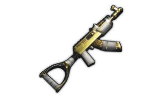 Black Gold AR