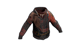 Renegade Hoodie