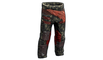 Renegade Pants