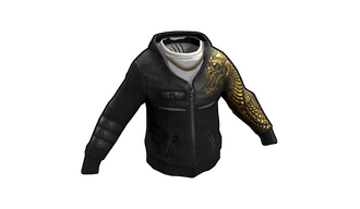 Dragon Rage Hoodie