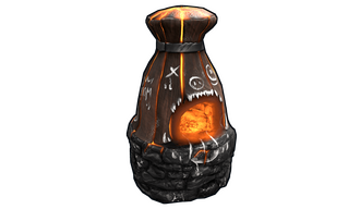 Bomb Furnace