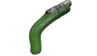 Cucumber Eoka