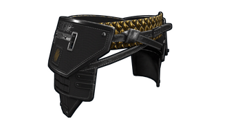 Dragon Rage Kilt