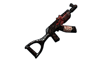 Berserker AR