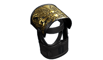 Dragon Rage Helmet