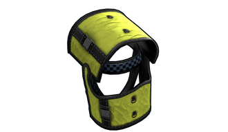 Copper Helmet