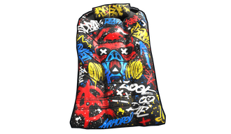 Bombing Sleeping Bag