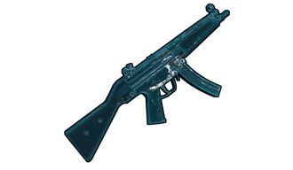 Frosty MP5