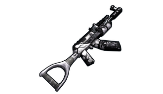 Quarantine AR