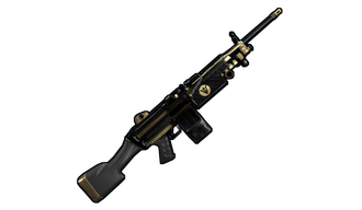 Poseidon LMG