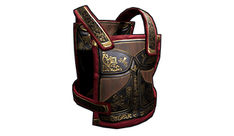 Phantom Chestplate